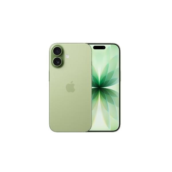 メガ割[新品未開封]iPhone 17 256GB セージ 緑 MG6C4J/A SIMフリー 4549995649192mega