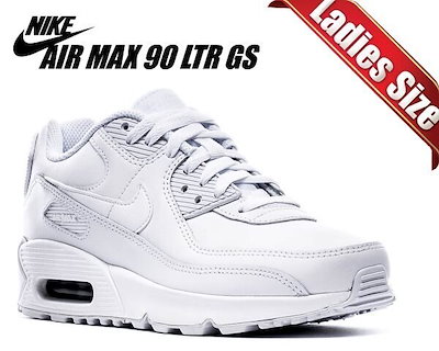 Nike air max 90 leather w online