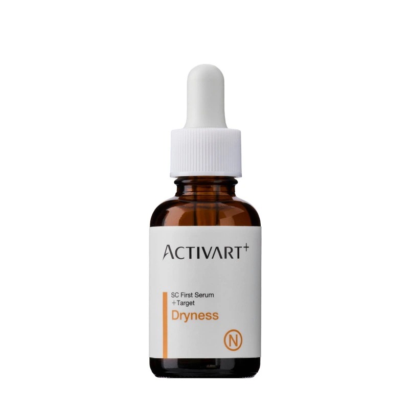 アクティバート　SCファーストセラム N（NMN誘導体配合）30ml