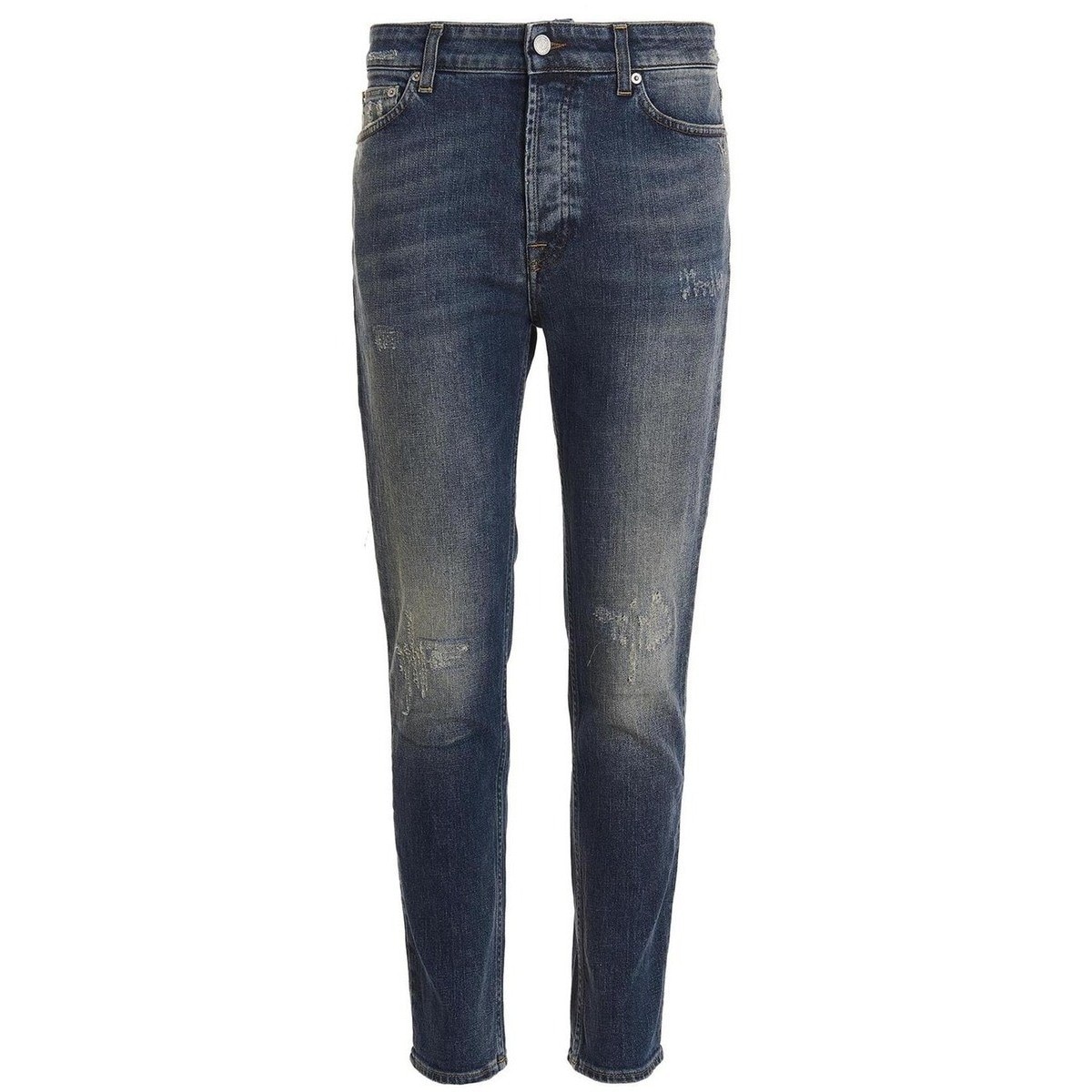UP5172DS0001812 ブルー 秋冬2022 デニム メンズ ju 28,340円