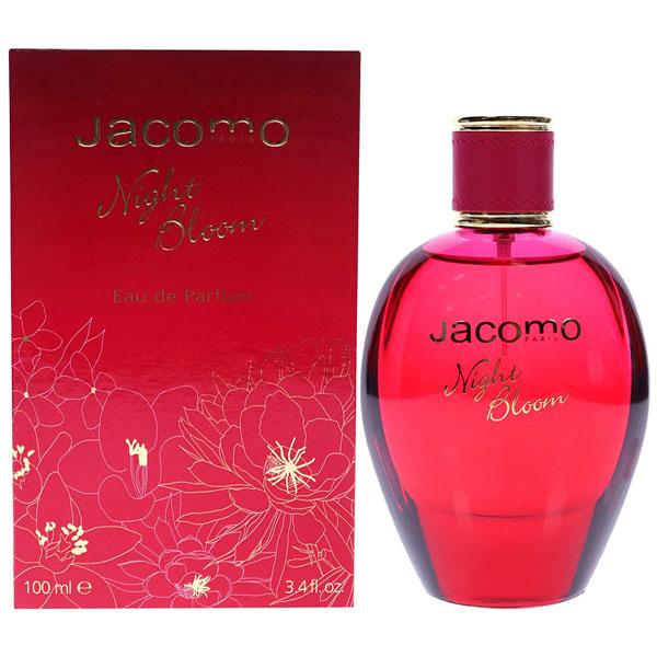 ジャコモ ナイト ブルーム EDP オードパルファム SP 100ml 香水 BALDESSARINI