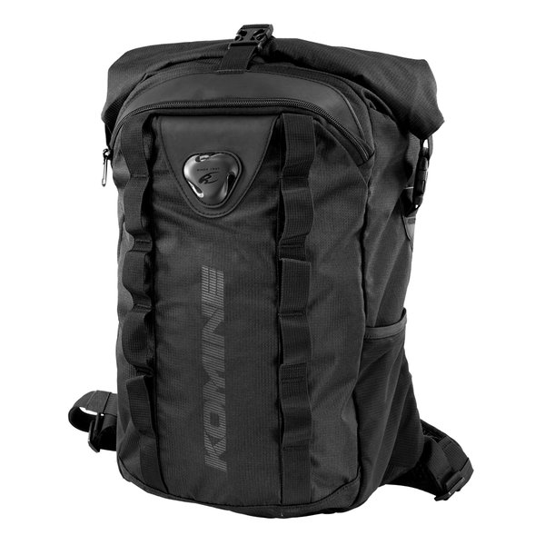 バイク用 WPバックパック 22L/ブラック/フリーサイズ SA-253/BLACK/FREE