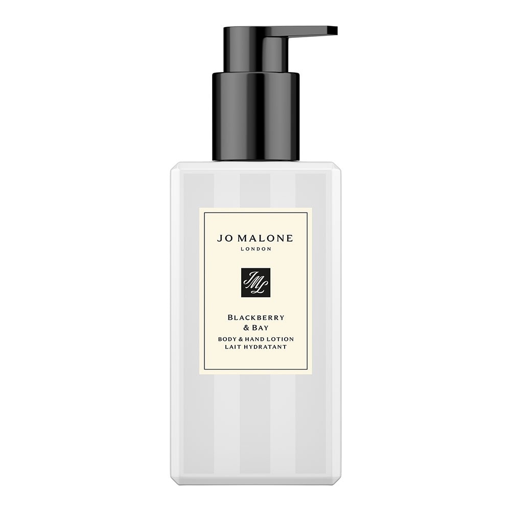 JO MALONE ブラックベリー ＆ ベイ ボディ ＆ ハンド ローション　250mL　正規品