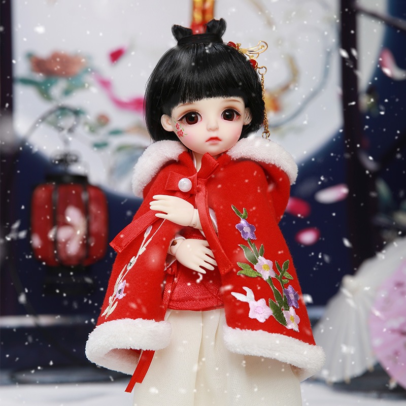 球体関節人形 Daisy SD公主人形可動関節人形 1/6 関節人形 BJDドール