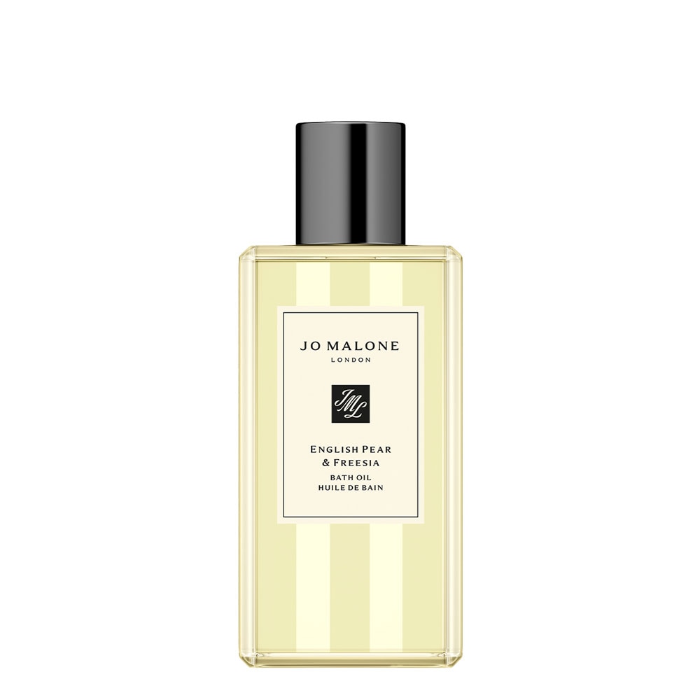 JO MALONE(ジョー マローン ロンドン)イングリッシュ ペアー & フリージア バス オイル 250mL/バスオイル 正規品