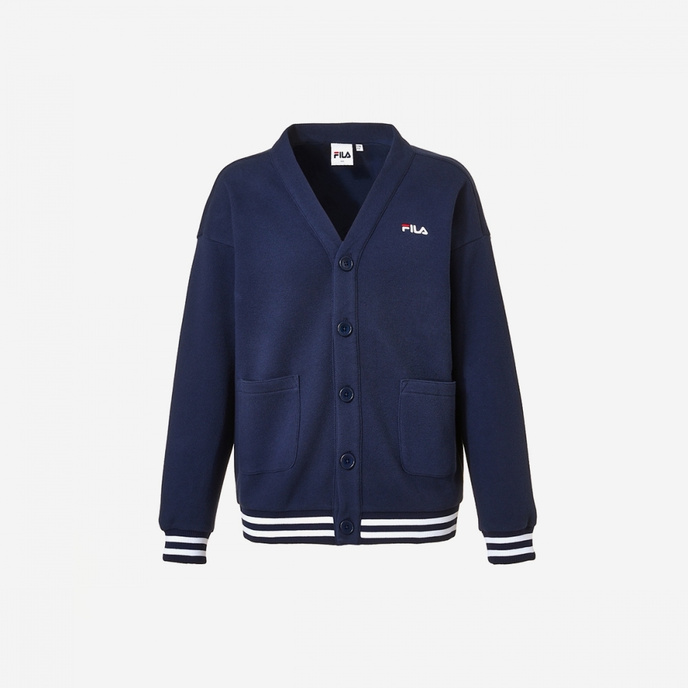 ウィラヘリテージカーディガン（SGE）