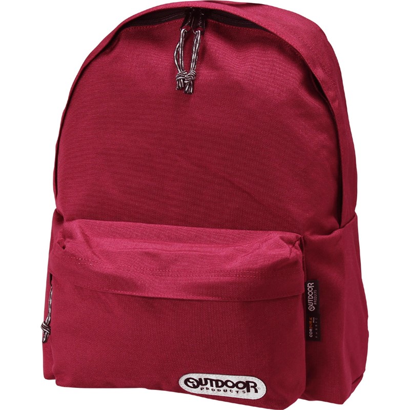 (アウトドアプロダ ODスタンダードデイパックワイン カジュアルバッグ (6202044)