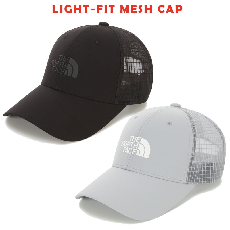 韓国正規品保証 関税負担なしNE3CR06A LIGHT-FIT MESH CAPデイリー 基本 着装 男子 女子 人気 韓国 ファッション 男女共用 アウトドア
