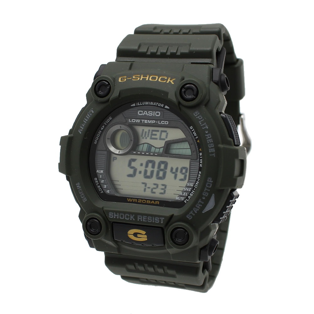 G-7900-3DR 腕時計 ウォッチ メンズ レディース ユニセックス