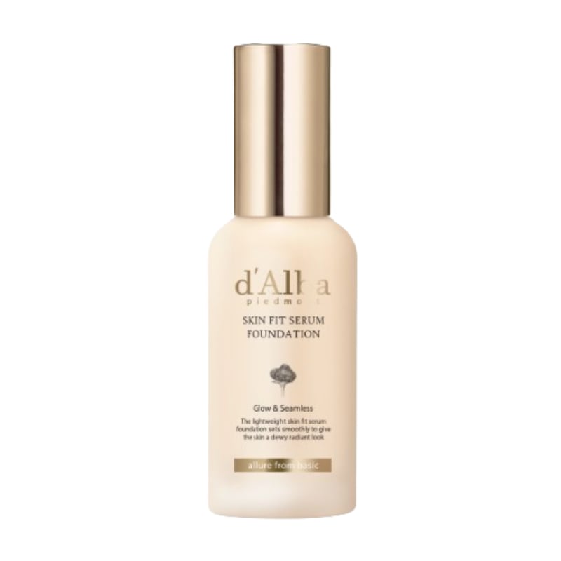 スキンフィット セラムファンデーション 30ml