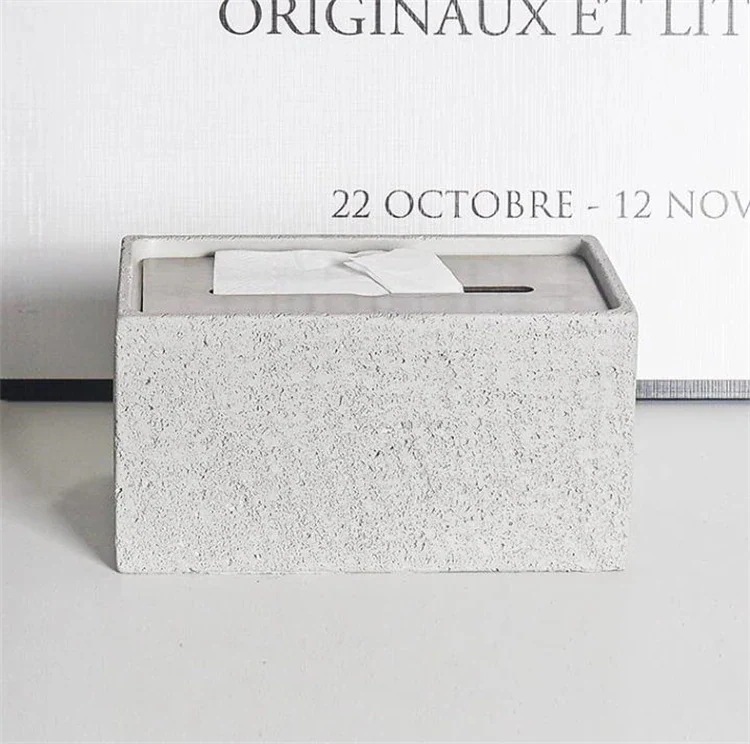 【急速出荷!】早い者勝ち ティッシュボックスケース 宿 スタイル ホテル 名宿 コーヒー レストラン 紙箱 上品映え ティッシュボックス