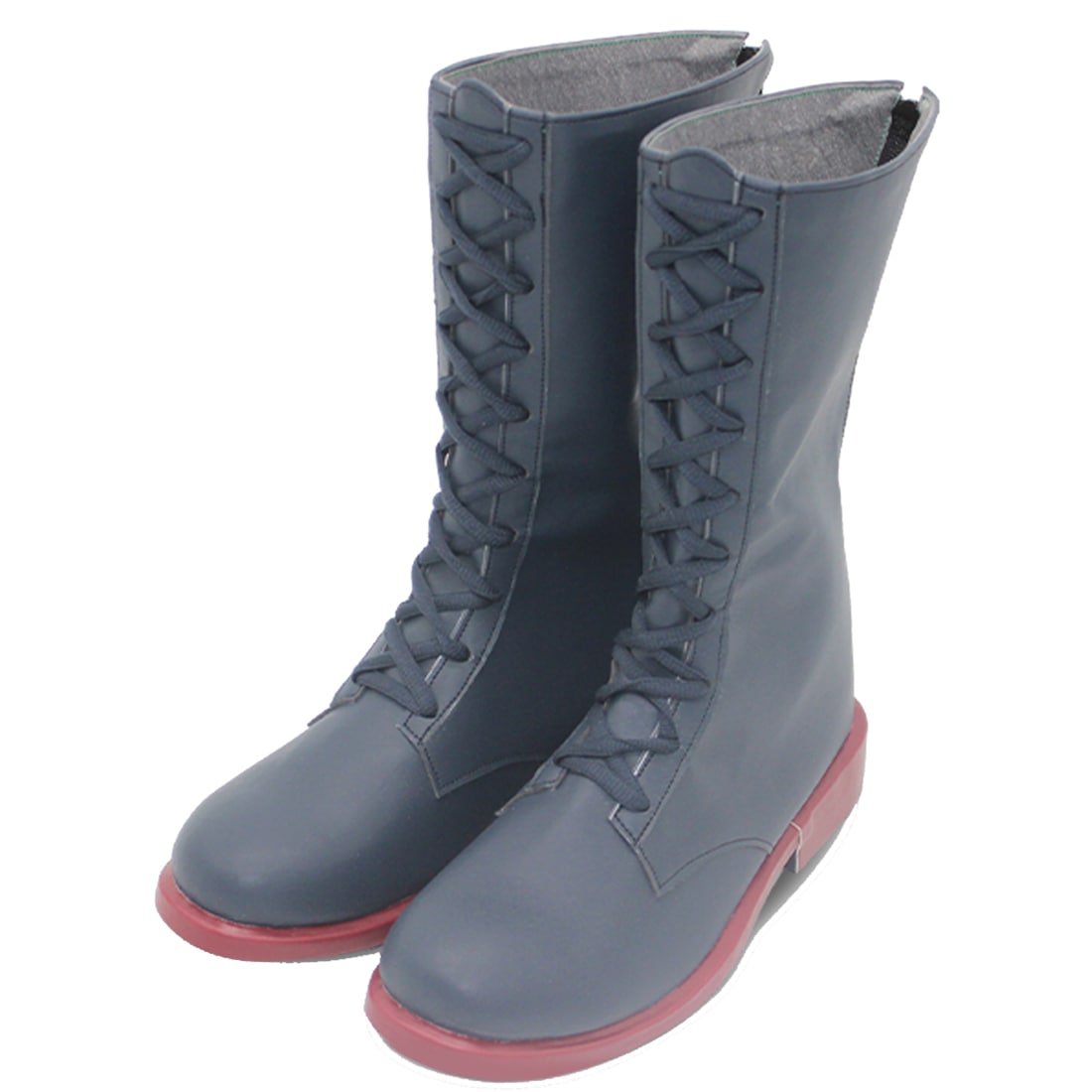 イロハ 棗イロハ ブルーアーカイブ Archive ブルアカ コスプレ 靴 ブーツ コスプレ靴 コスプレブーツ カスタマイズ可能 0907112