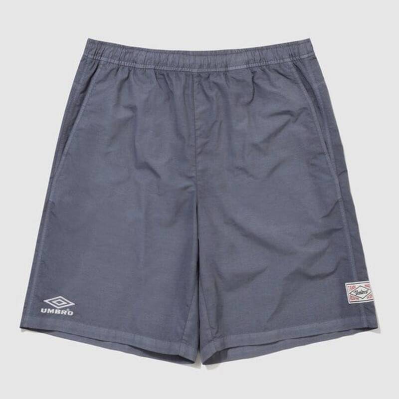 UMBRO 콘크리트 블룸 다잉 우븐 5부 반바지 UR221CHP57 197038 1787331 1000830155993