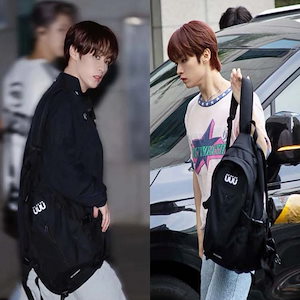 Qoo10] istkunst Stray Kids リノ 着用/UUU