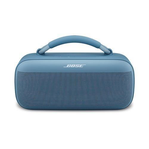 【新品 箱不良・シュリンク破れ品】BOSE ボーズ ポータブル Bluetoothスピーカー SoundLink Max Portable Speaker Blue Dusk ブルーダスク
