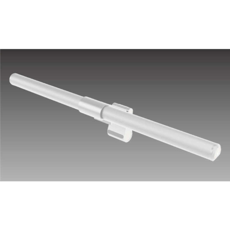 スワン電器　PCモニターライト　ML-1510WH 5,643円