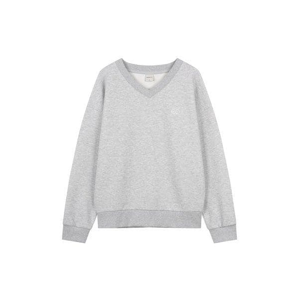 女性Vネックマンツーマン EPG1TR2520