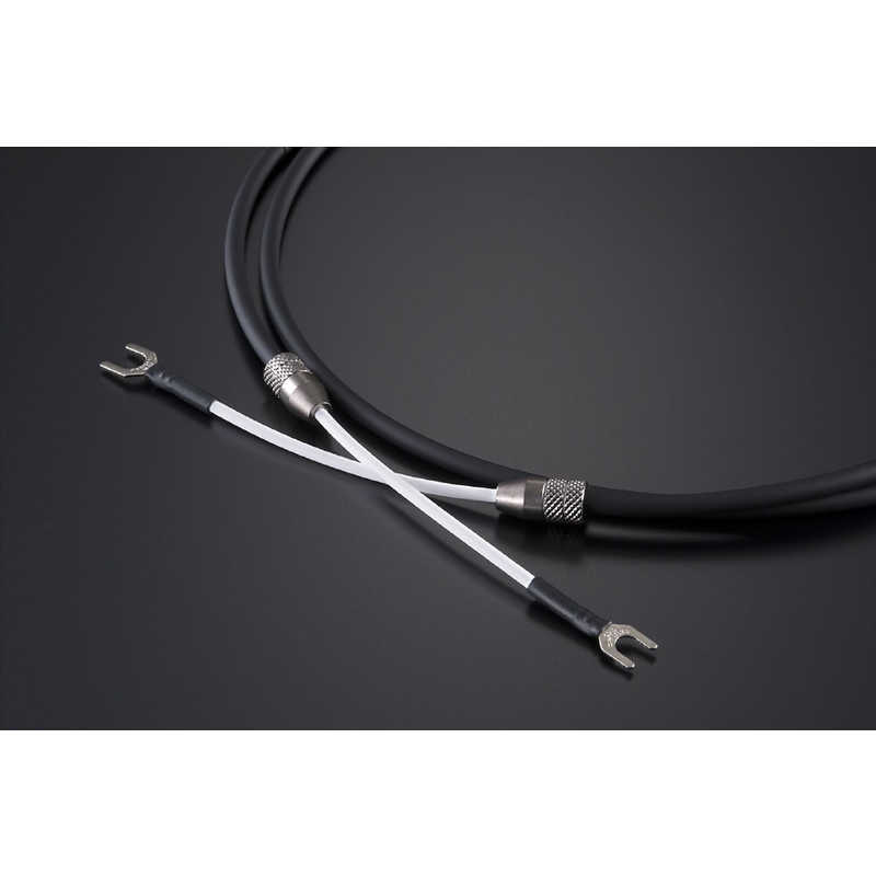 AET　オーディオ・アースケーブル 3.0m（Y端子仕様） 　HINEW125NIY56/3.0