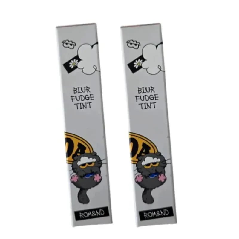 Qoo10] ロムアンド rom&nd X ZO&FRIENDS : ポイントメイク