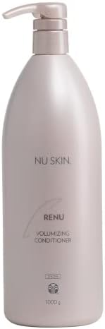 ニュースキン NU SKIN レニュー ボリューマイジング コンディショナー 1000g リンス コンディショナー