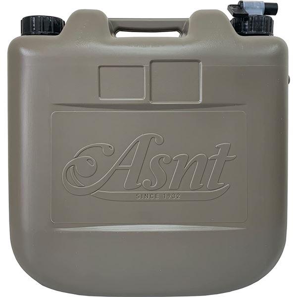 2個セットAsnt ミリタリータンク 20L ミリタリーグレー