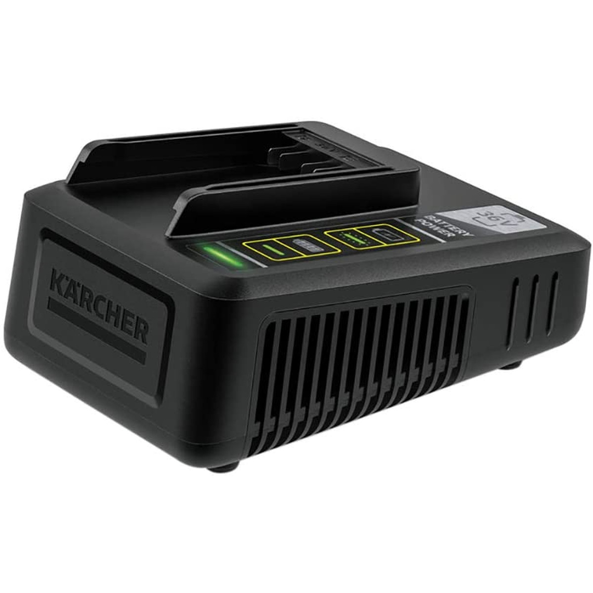 ケルヒャー(KARCHER) 急速充電器 BC 36V 2.445-039.0　充電器