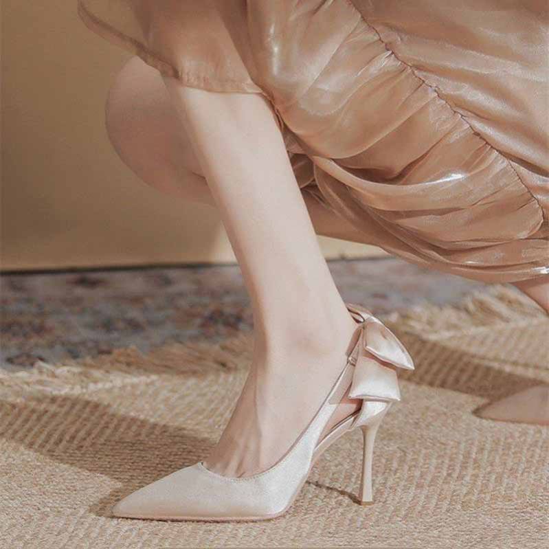 500円OFFクーポン レディース パンプス 7.5cm ヒール ポインテッドトゥ シューズ ハイヒールパンプス 靴 美脚 レザー 婦人靴 ピンヒール レディース ポインテッドトゥ 大きいサイズ 小さ