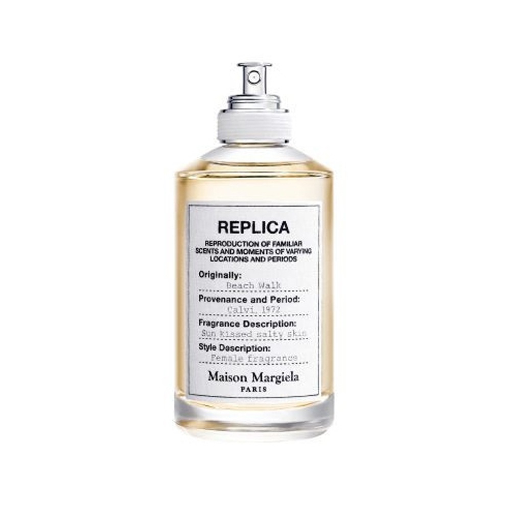 メゾンマルジェラ ビーチ ワーク オードトワレ100ml