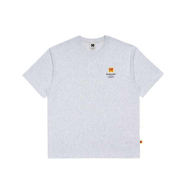 スタジアムクラブエアロクール半袖TシャツK5223LRS45MGR