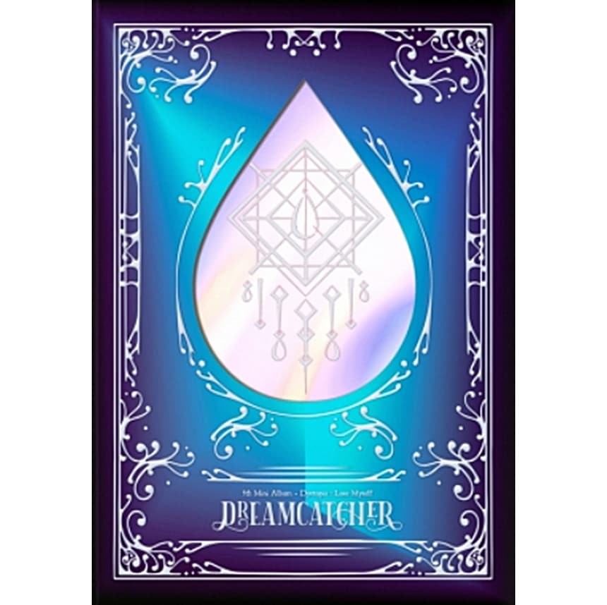 [未開封新品] DREAM CATCHER - Dystopia Lose Myself限定盤Sバージョン