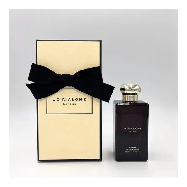ジョーマローン ヒノキ&シダーウッド コロンインテンス CI 100ml 並行輸入品