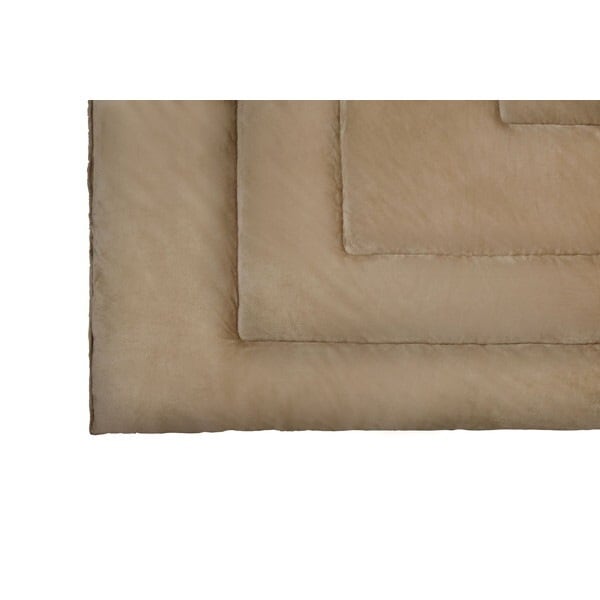 KKBA-1919 ブラウン/ベージュ こたつ掛布団 メーカー直送