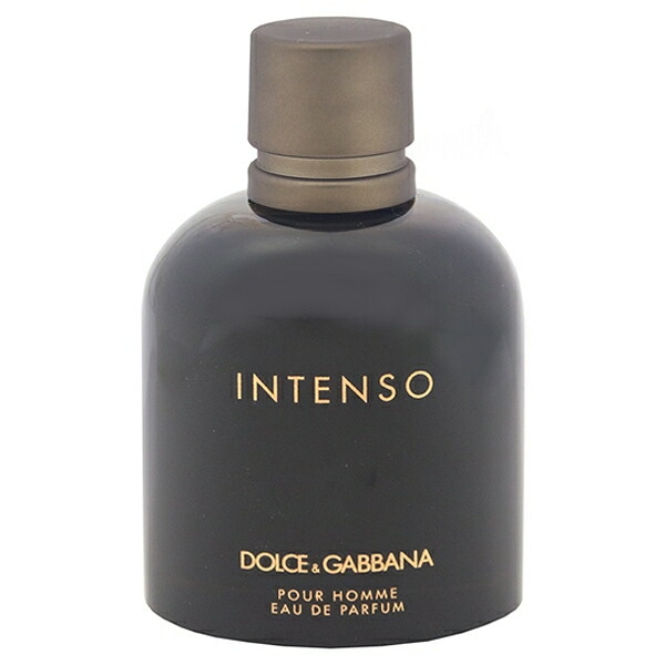 ドルチェ&ガッバーナ プールオム インテンソ (テスター) EDP SP 125ml