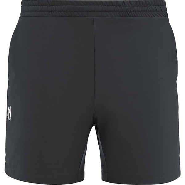 MILLET ミレー INTENSE ESSENTIAL SHORT M アウトドア アウトドアショートパンツ メンズ MIV10135-N0247