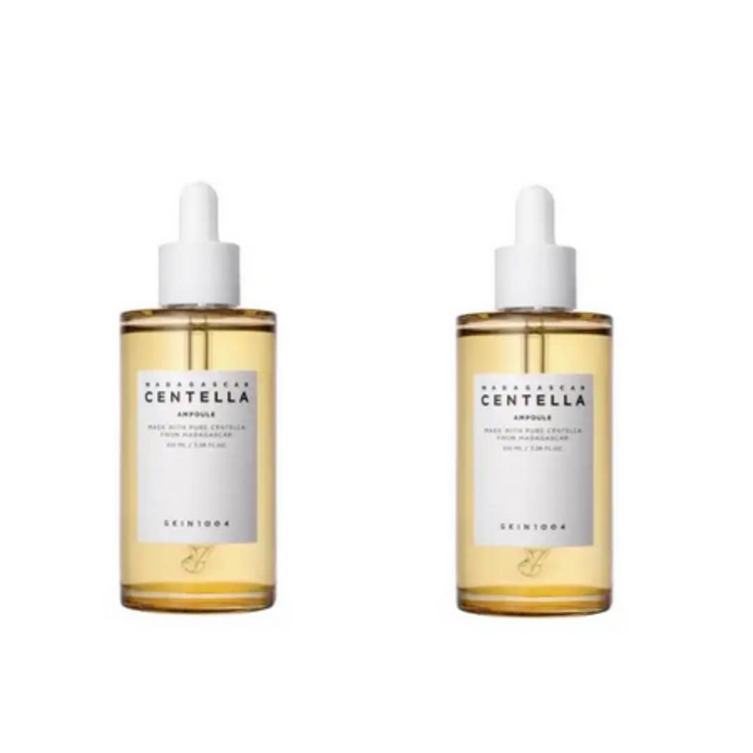 マダガスカル センテラ アンプル 100ml 2個