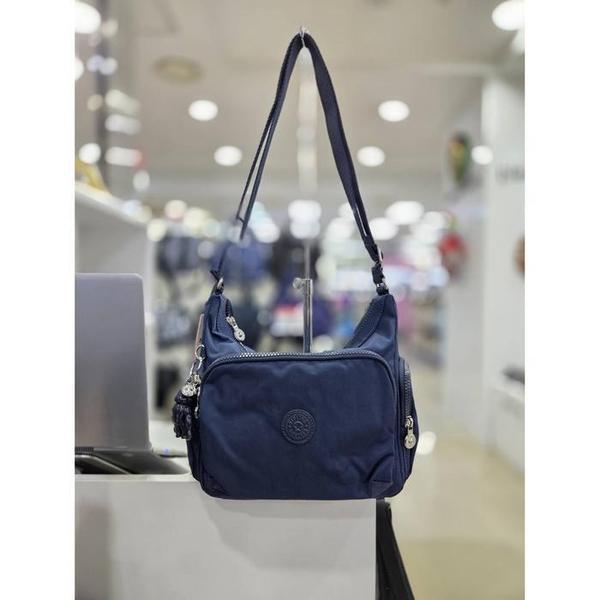 セーブゾーン05 デイリークロスバッグ ガビ スモール インフィニテ ブルー KPKI60413HK1 (S45229868)