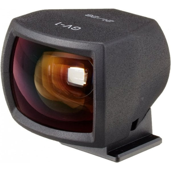 【中古】リコー RICOH 外部ファインダー GV-1 172780