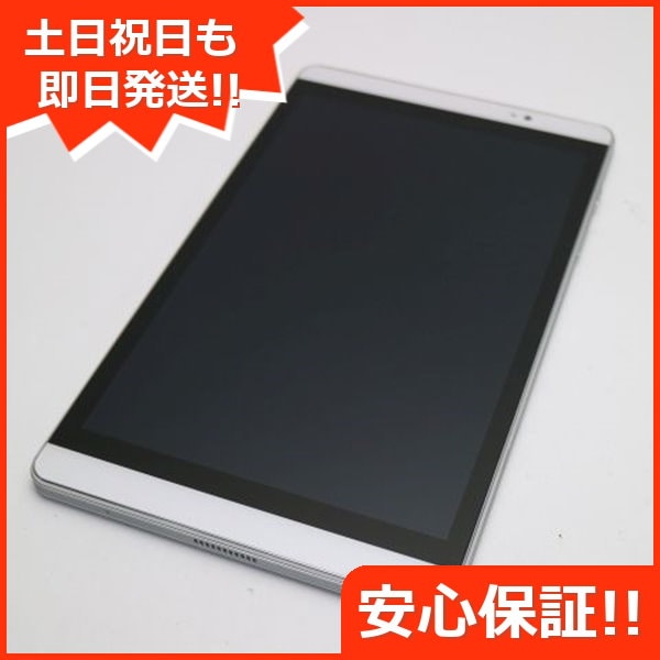 Qoo10] 超美品 d-02H dtab Compa