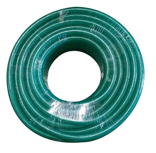 送料無料 イーグル 糸入ホース 30ｍ 内径15×外径20（ガーデンホース散水ホース）