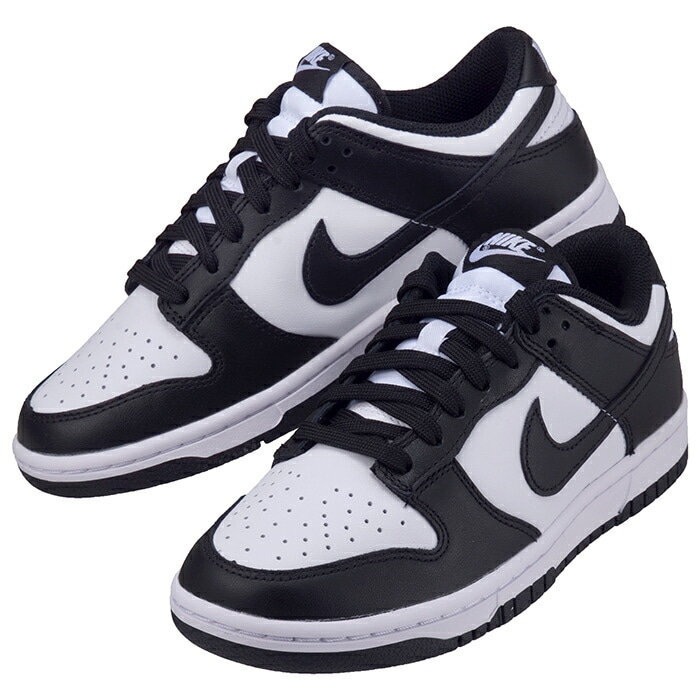 W DUNK LOW DD1503 101 シューズ パンダ レディース