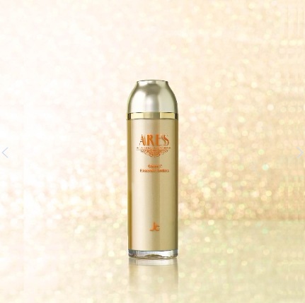 自由が丘クリニック　ARES ステム C エッセンスローション美容液120mL　純国産ヒト幹細胞培養液　Wヒアルロン酸　EGF(上皮細胞成長因子）