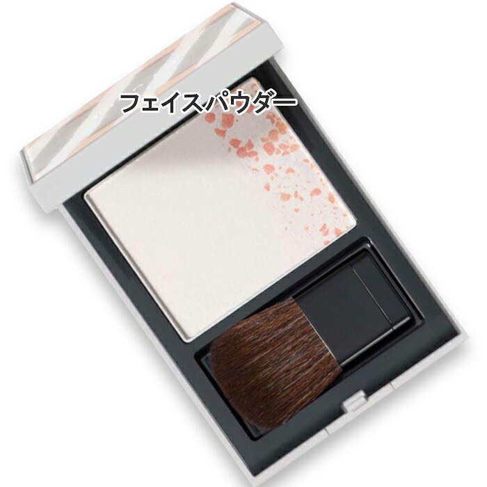 スリー 【数量限定】セイクリッドスペース フェイスパウダー 2026年1月5日より順次発送
