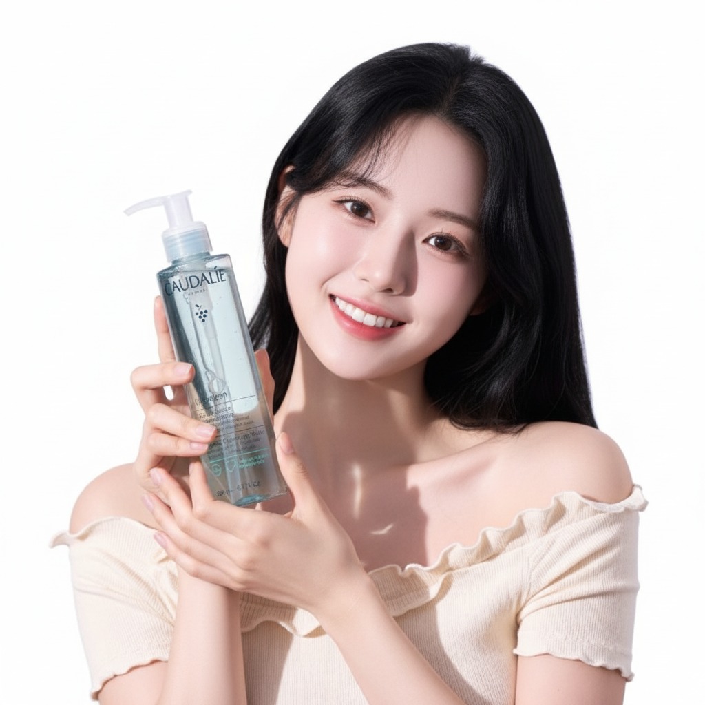 ヴィノクリーン ミセラー クレンジングウォーター 200ml