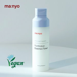 パンテトインエッセンストナー200ml /保湿トナー / 高保湿