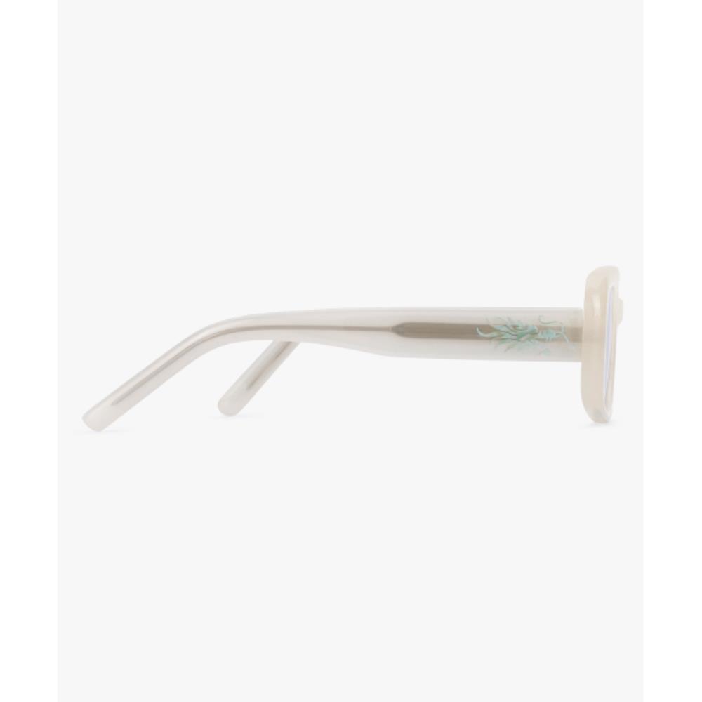 RECLOW RC MOP NO.4 SUNGLASS IVORY