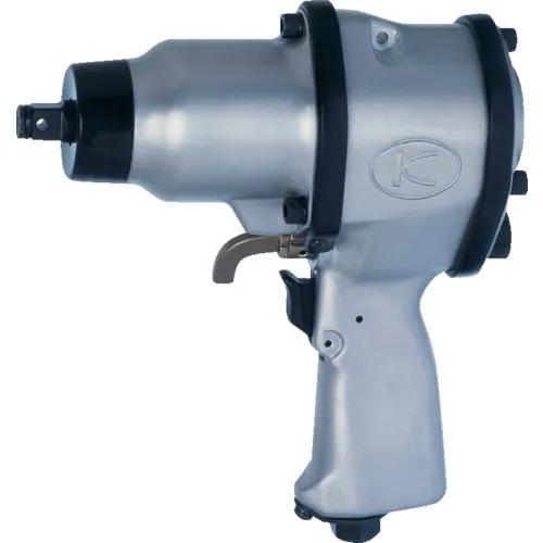 【メーカー直送品】空研1/2インチSQ中型エアインパクトレンチ(12.7mm角) KW-14HPKW-14HP