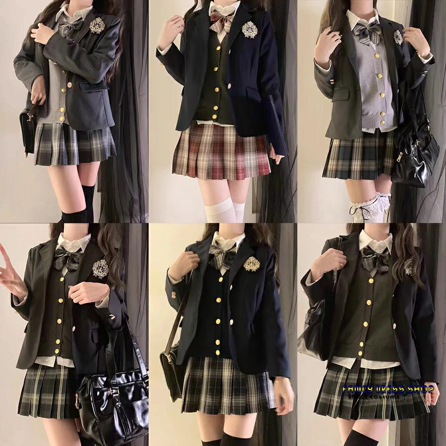 ラケット陸上格闘技ダンス韓国 スーツ 小学校女子 制服 ス 中学生 ピアノ発表会 入学式 卒業式 JK 【制服標準装備】卒業式 卒服 フォーマルスーツ スーツ 高校生 女の子 ブレザー なんち