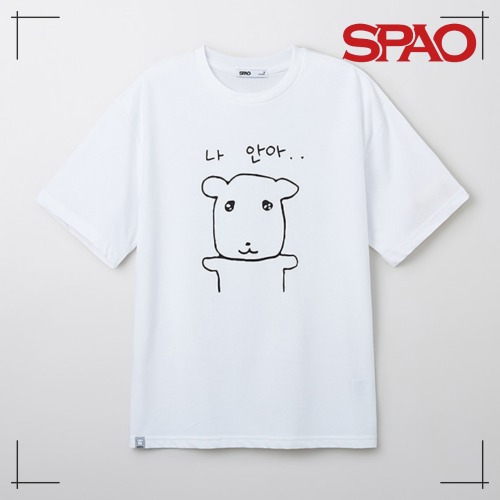 韓国 SPAO プロセカ Tシャツ Sサイズ ビビバス 韓国 SPAO プロセカ コラボ商品 Tシャツ Mサイズ ビビバス