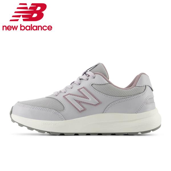選べる 2 カラー／ニューバランス スニーカー レディース 黒 ブラック グレー 靴 new balance WW363ME9 WW363MA9 NB 363 ワイズ 2E 幅広