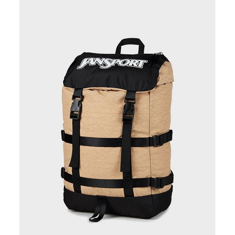 ジャンスポーツ JANSPORT スキップパック TRAVERTINE JSPU252MBBP005TT 424285